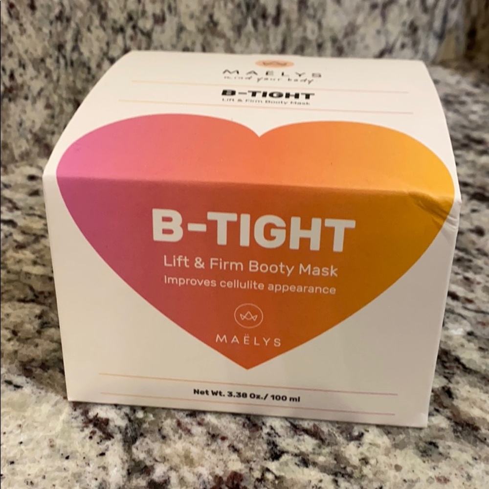 Maelys BTight Booty Mask